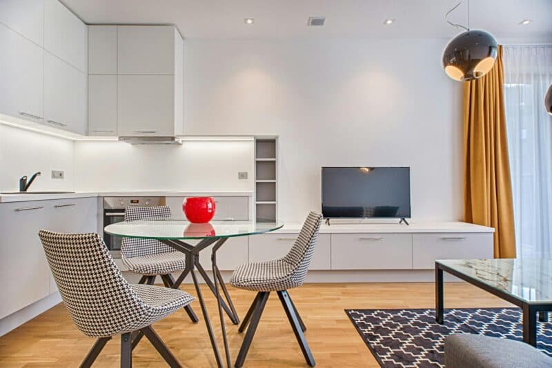 Interior Painting — painter and decorator Richmond and Darlington